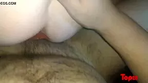 Inexperienced girl tries anal sex