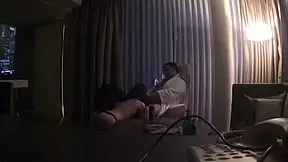 Hey, Moi Et Ma Petite 18+ Pute, What A Fun Spy Session