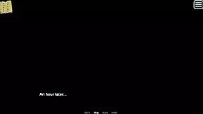 My bully is my lover with monster cock