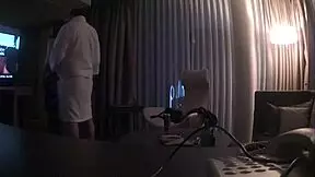 Hey, Moi Et Ma Petite 18+ Pute, What A Fun Spy Session