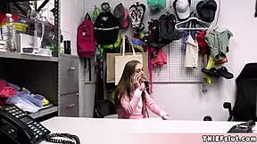 cute game streamer teen breezy bri caught shoplifting and now faces consequences