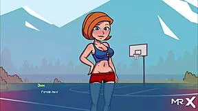 camppinewood - i want pussy but you have to train e1 4