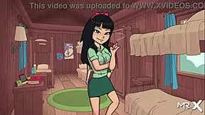 camppinewood - i want pussy but you have to train e1 4