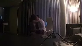 Hey, Moi Et Ma Petite 18+ Pute, What A Fun Spy Session