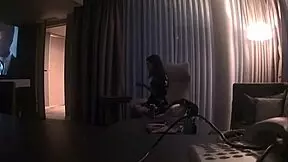 Hey, Moi Et Ma Petite 18+ Pute, What A Fun Spy Session