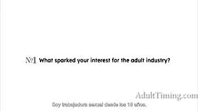 Maya Woulfe's Life Story with Spanish Subs