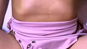 petite teen cheats with aunt's tight pussy