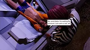 i luv teen whors diaries - episde v