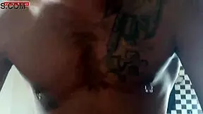 teen 18+ with big natural tits sucks and gets anal before cumshots