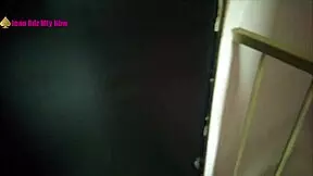 My cuckold husband catches me fucking the young bull at home