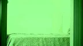 Oh, Glamorous Brunette Teen Fucking Her Lover!