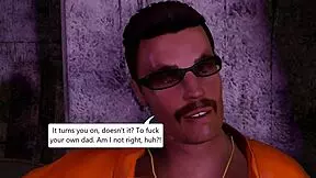 i luv teen whors diaries - episde v