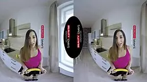 realitylovers presents my latin vr adventure with teen positions