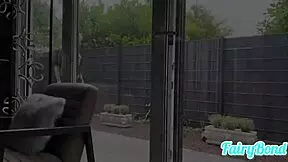 meine pussy hat das sofa voll gesquirted 😩