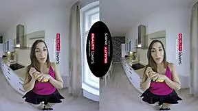 realitylovers presents my latin vr adventure with teen positions