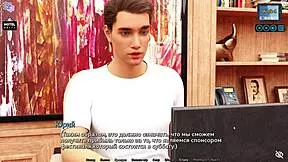 Enjoying complete gameplay of Sunshine Love part 23 😊