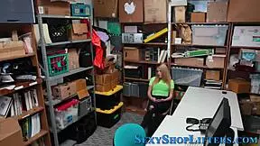 Real Caught Teen 18+ Fucked