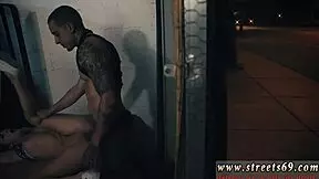 Foot sock slave in rough bondage domination compilation