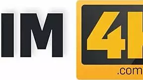 Couple Arranges Threeway With Gal Worshipping Male Asses