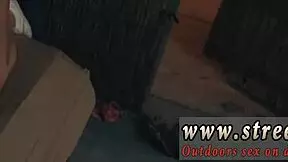 Foot sock slave in rough bondage domination compilation