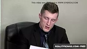 realitykings - monster curves - brick danger ryan smiles - office fling