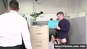 realitykings - monster curves - brick danger ryan smiles - office fling