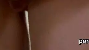 oh wow, bookworm gets teased and plowed by old instructor!