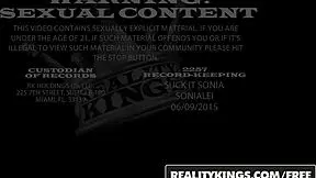 Cindy Hope, Debbie White, Nick Lang: Backseat Hotties At Euro Party?