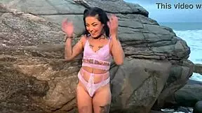 Rowdy 18 year old babe gets sodomized in three graphic photo sequenz