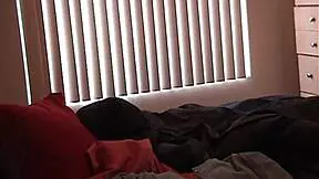 Teen Slut's Heart Races As She Sucks Tutor On Hidden Camera