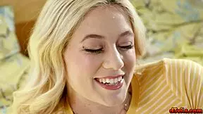 babysitter river lynn has the most perfect asshole check it out at five forty-five as ryan mclane drills per pussy filmed in a super hot close up