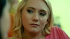 petite fantasy babe moans, drill me harder in this wild 3some!