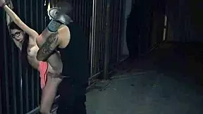 Jennifer Lorentz Rubs Hot Pussy in Virginity Check Scene