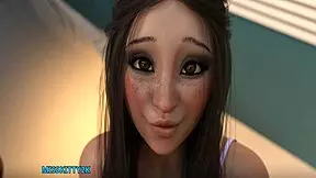 Check out this amateur teen getting rough anal on the car.