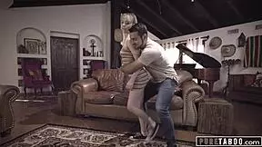 Aliya Brynn loses virginity to escape targeting?