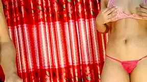 Rumpa licks and sucks in hard village sex!