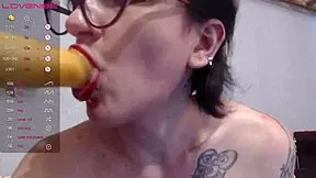Petite teen gets intense pounding