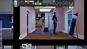 try to deal with the petgirls cost of survival ep 10