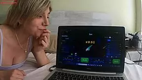 termino en apuesta sexual con mi novia cachonda, wanna see more? - trailer