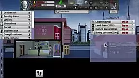Petgirls face challenges in episode 10