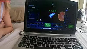 termino en apuesta sexual con mi novia cachonda, wanna see more? - trailer