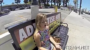 Man, this legal teen Keisha Grey, I just cant resist sexin her!