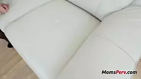 park that big thing right in stepmom’s trunk, stepson - ryder skye