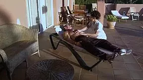 i am the yung nurse gettin my ass fuked by a mature man