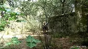 I surprisd this matures wet pussy with my big girthy cock