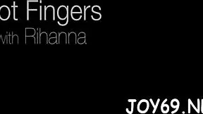 Solo Gal Prefers Some Softcore