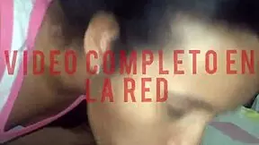 Sexo Real Con Mi Hermanastra Mira El Video Completo En La Red