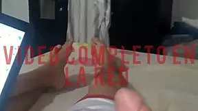 Sexo Real Con Mi Hermanastra Mira El Video Completo En La Red