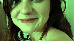 i'm nervous as my petite wife fucks my best buddy while i watch the group action