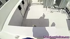 Child molested at school grounds